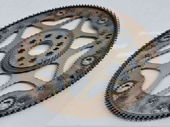 Coroana volanta  Bmw 3 (F30) [Fabr 2012-2017] 8577213 2.0 B47D20 140KW / 190CP