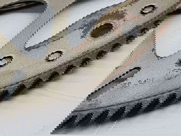 Coroana volanta  Bmw 3 (F30) [Fabr 2012-2017] 8577213 2.0 B47D20 140KW / 190CP