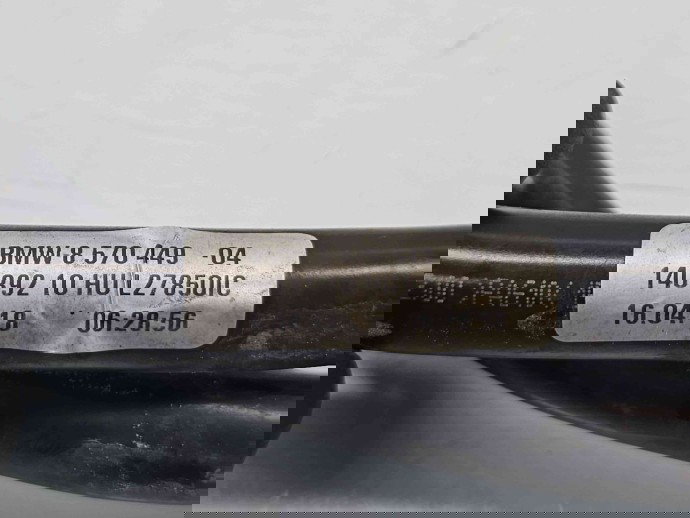 Conducta ulei  Bmw 1 (F20, F21) [Fabr 2011-2017] 8570449 2.0 B47D20 140KW / 190CP