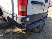Bara spate OEM Iveco Daily 2.3 HPI 2011-2014