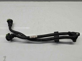 Conducta ulei  Bmw 5 (G30, F90) [Fabr 2017-prezent] 8570449 2.0 B47D20 140KW / 190CP