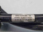 Conducta ulei  Bmw X3 (F25) [Fabr 2010-2017] 8570449 2.0 B47D20 140KW / 190CP