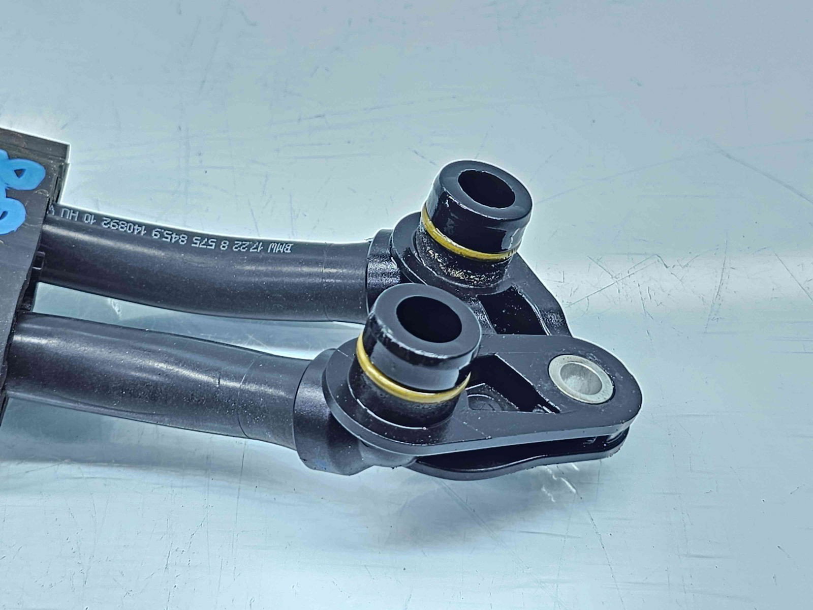 Conducta ulei Bmw X3 (F25) [Fabr 2010-2017] 8570449 2.0 B47D20 140KW / 190CP - imagine 4