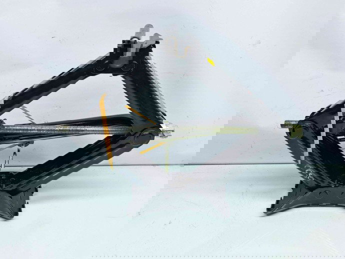  Set cric si cheie Volvo S40 II (MS) [Fabr 2004-2012] OEM