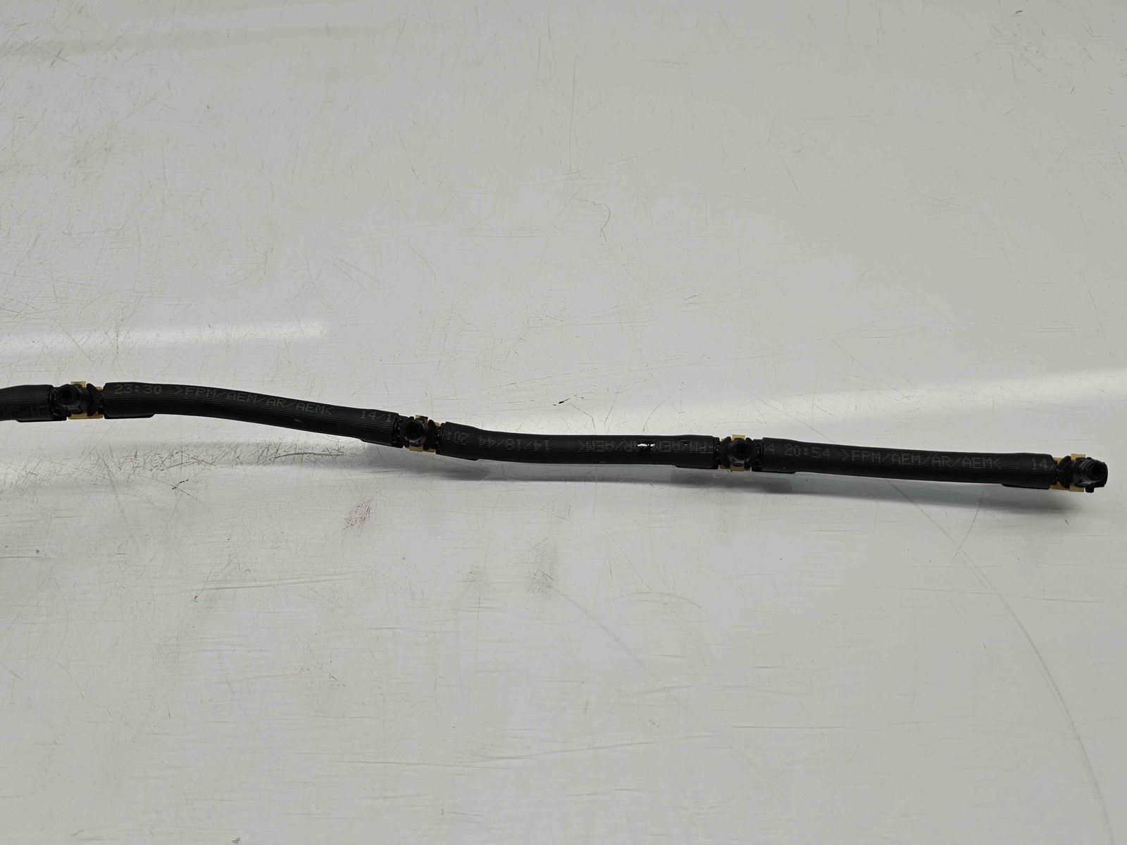 Conducta retur injectoare Bmw 3 (F30) [Fabr 2012-2017] 8583458 2.0 B47D20 140KW / 190CP - imagine 3