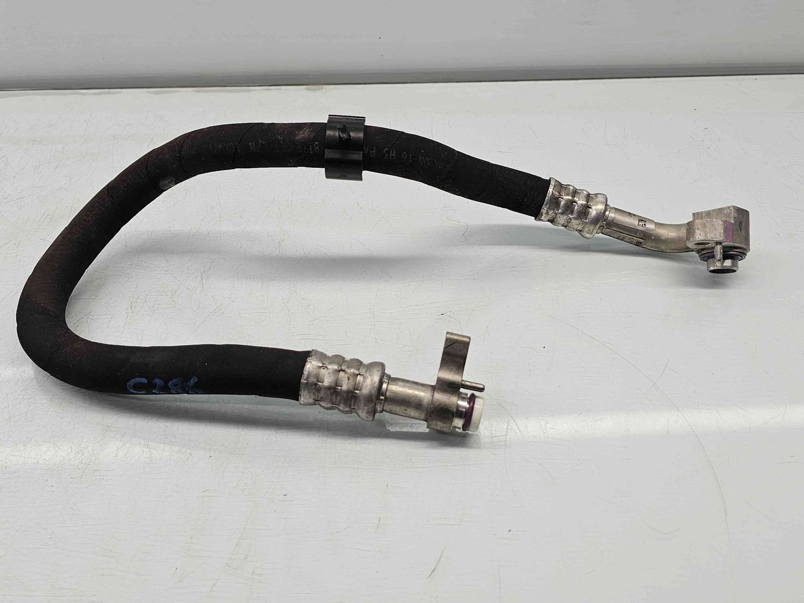 Conducta AC Bmw 1 (F20, F21) [Fabr 2011-2017] 9337133 2.0 B47D20 140KW / 190CP - imagine 1