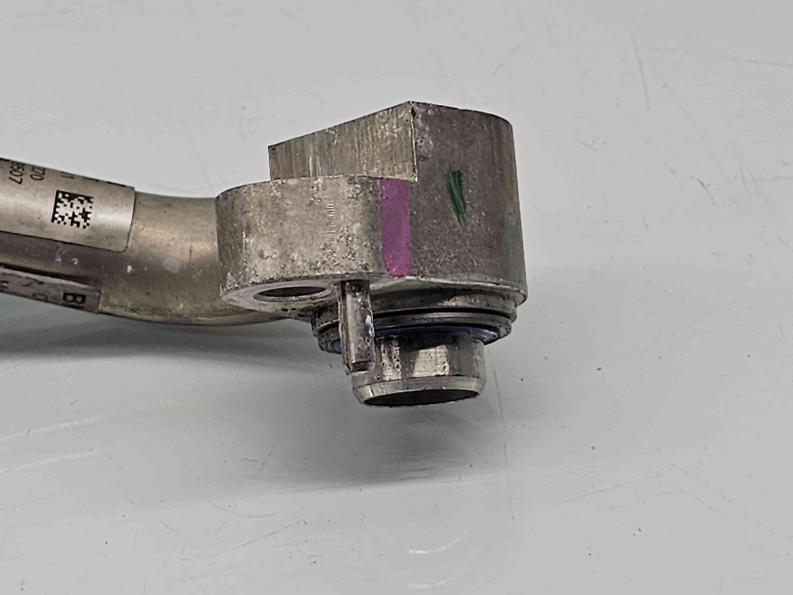 Conducta AC Bmw 1 (F20, F21) [Fabr 2011-2017] 9337133 2.0 B47D20 140KW / 190CP - imagine 5