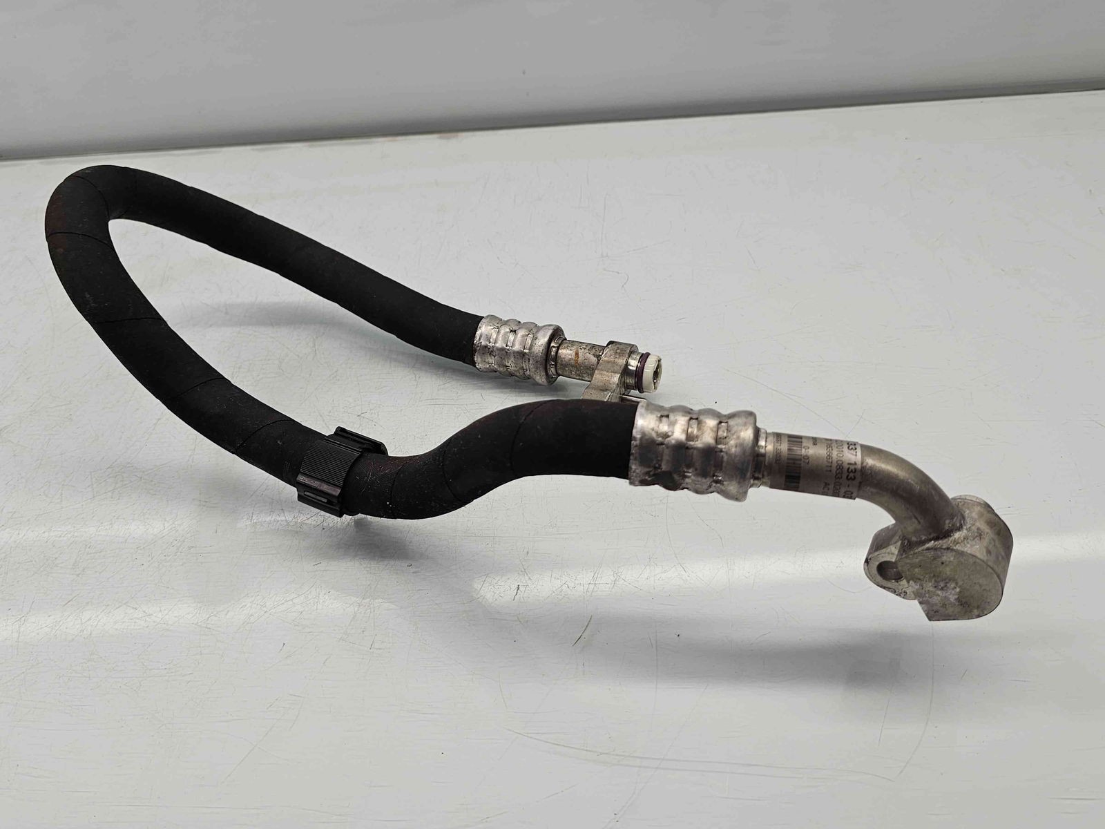 Conducta AC Bmw 3 (F30) [Fabr 2012-2017] 9337133 2.0 B47D20 140KW / 190CP - imagine 3