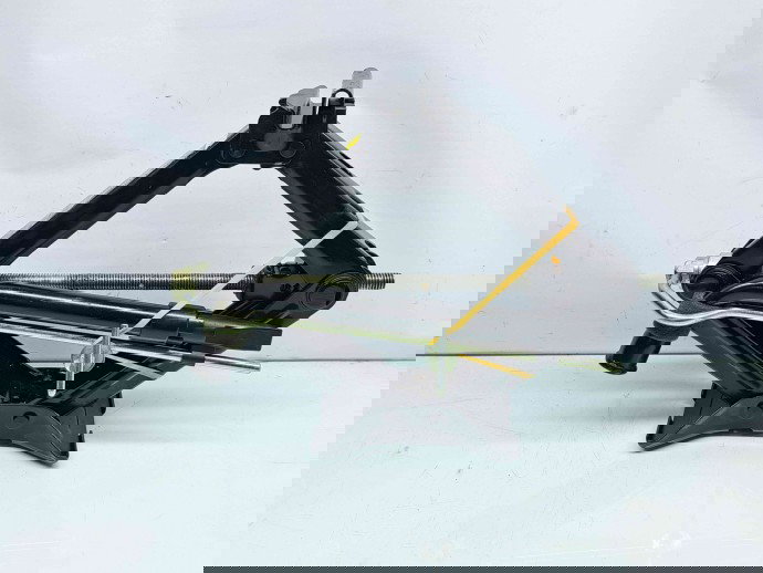  Set cric si cheie Volvo S40 II (MS) [Fabr 2004-2012] OEM