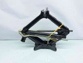  Set cric si cheie Volvo S40 II (MS) [Fabr 2004-2012] OEM