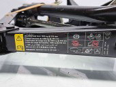  Set cric si cheie Volvo S40 II (MS) [Fabr 2004-2012] OEM