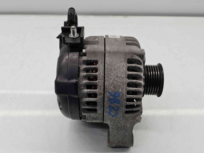 Alternator  Bmw 1 (F20, F21) [Fabr 2011-2017] 7640131 2.0 B47D20 140KW / 190CP