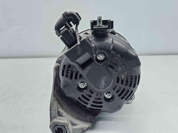 Alternator  Bmw 1 (F20, F21) [Fabr 2011-2017] 7640131 2.0 B47D20 140KW / 190CP
