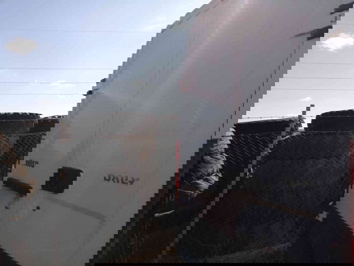 Usa stanga spate OEM Iveco Daily 2.3 HPI 2011-2014