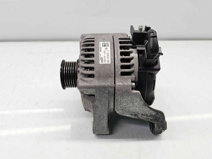 Alternator  Bmw 1 (F20, F21) [Fabr 2011-2017] 7640131 2.0 B47D20 140KW / 190CP