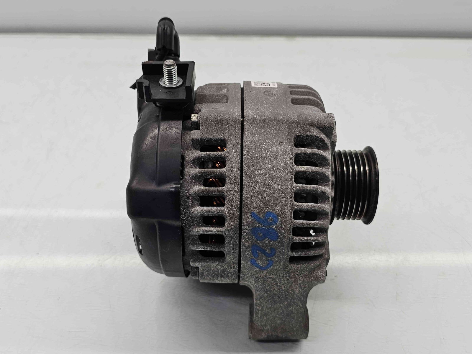 Alternator Bmw 5 (F10) [Fabr 2011-2016] 7640131 2.0 B47D20 140KW / 190CP