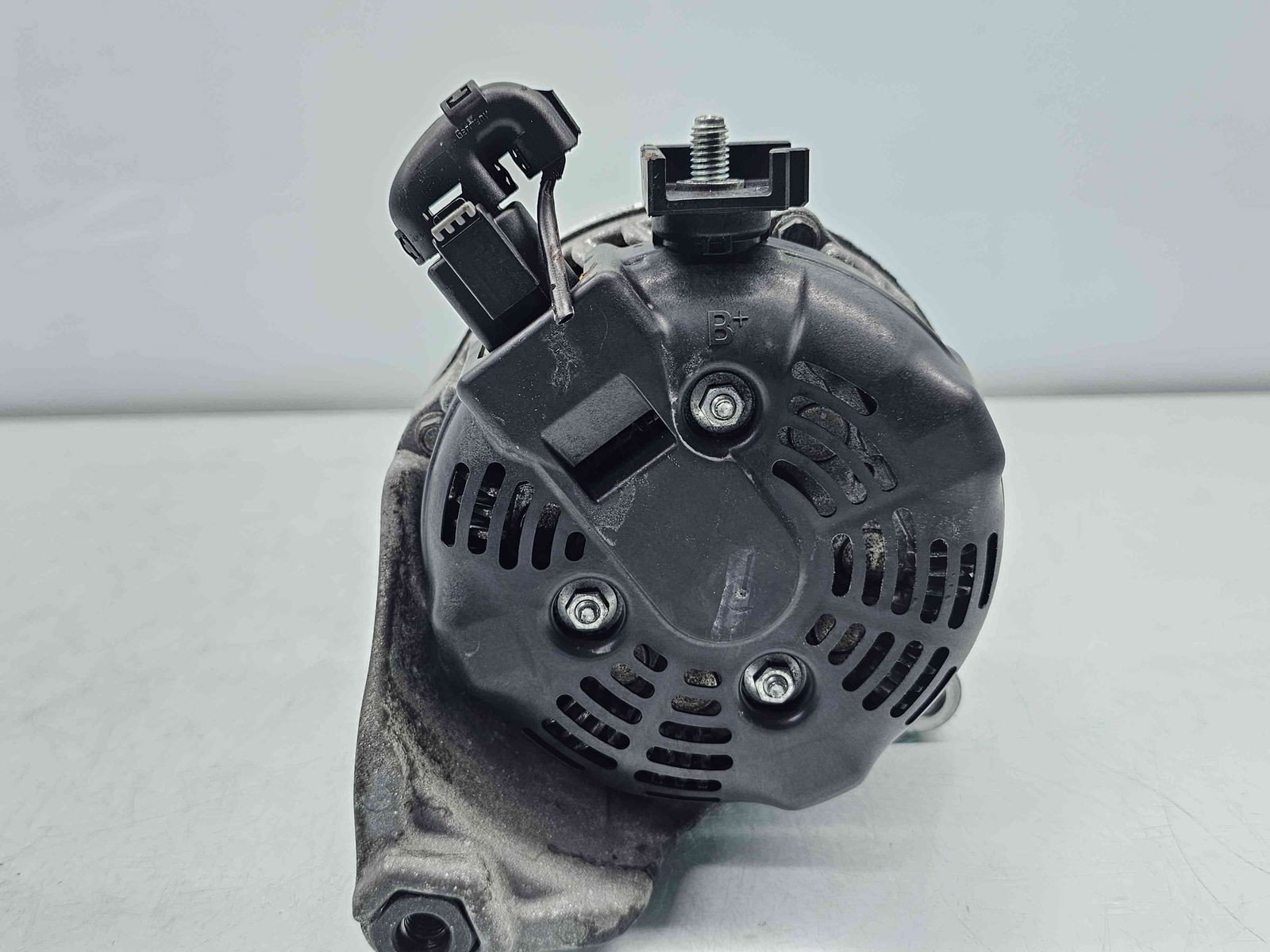 Alternator Bmw 5 (F10) [Fabr 2011-2016] 7640131 2.0 B47D20 140KW / 190CP - imagine 2