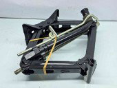  Set cric si cheie Volvo S40 II (MS) [Fabr 2004-2012] OEM