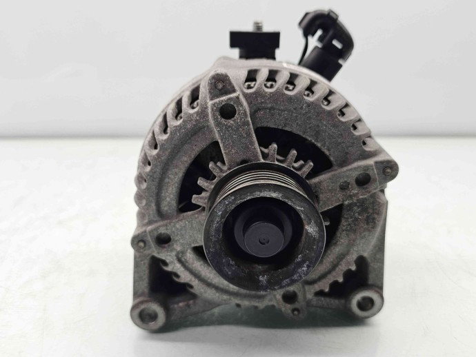 Alternator  Bmw 5 (F10) [Fabr 2011-2016] 7640131 2.0 B47D20 140KW / 190CP