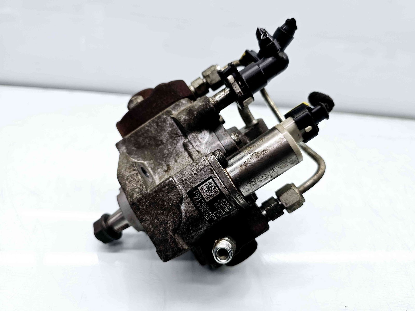 Pompa inalta presiune Opel Astra J [Fabr 2009-2015] 55586499 1.7 CDTI A17DTS - imagine 1