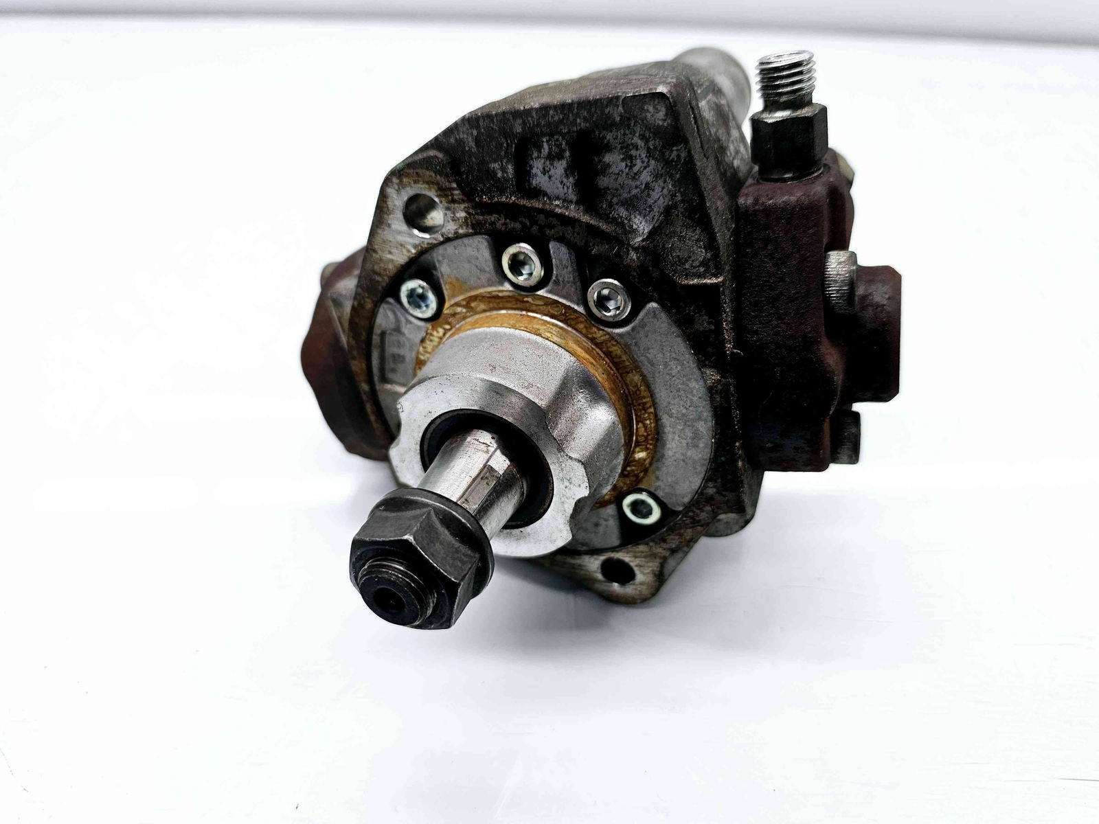 Pompa inalta presiune Opel Astra J [Fabr 2009-2015] 55586499 1.7 CDTI A17DTS - imagine 2