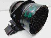Debitmetru aer  AUDI A5 (8T3) [Fabr 2007-2015] 0281002735 2.0 TDI CBAB 103KW / 140CP  