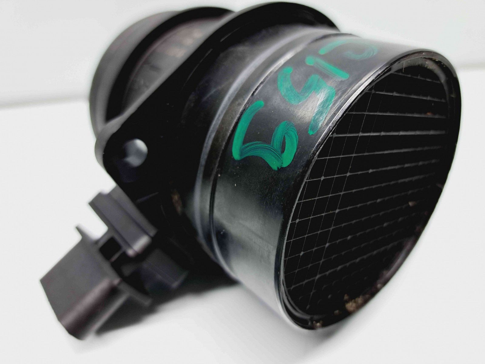 Debitmetru aer AUDI A5 (8T3) [Fabr 2007-2015] 0281002735 2.0 TDI CBAB 103KW / 140CP