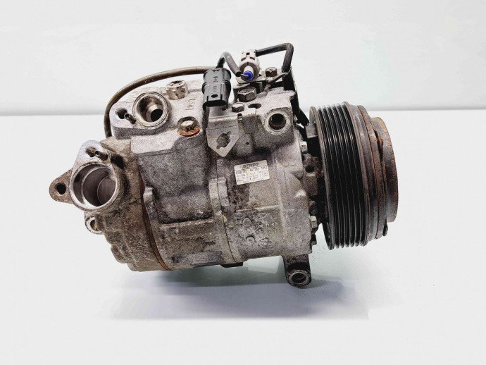 Compresor clima  Bmw 3 (E90) [Fabr 2005-2011] 447260-1852 2.0 N47 105KW / 140CP  