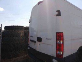 Usa dreapta spate OEM Iveco Daily 2.3 HPI 2011-2014