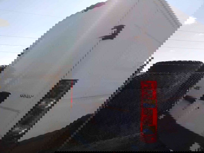 Usa dreapta spate OEM Iveco Daily 2.3 HPI 2011-2014