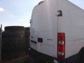 Usa dreapta spate OEM Iveco Daily 2.3 HPI 2011-2014