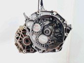 Cutie viteze manuala 6 trepte  Opel Antara [Fabr 2006-2017] 55567634 2.0 Z20DM