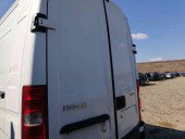 Usa dreapta spate OEM Iveco Daily 2.3 HPI 2011-2014