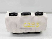  Airbag pasager Opel Astra K Hatchback [Fabr 2015-2022] 13499663