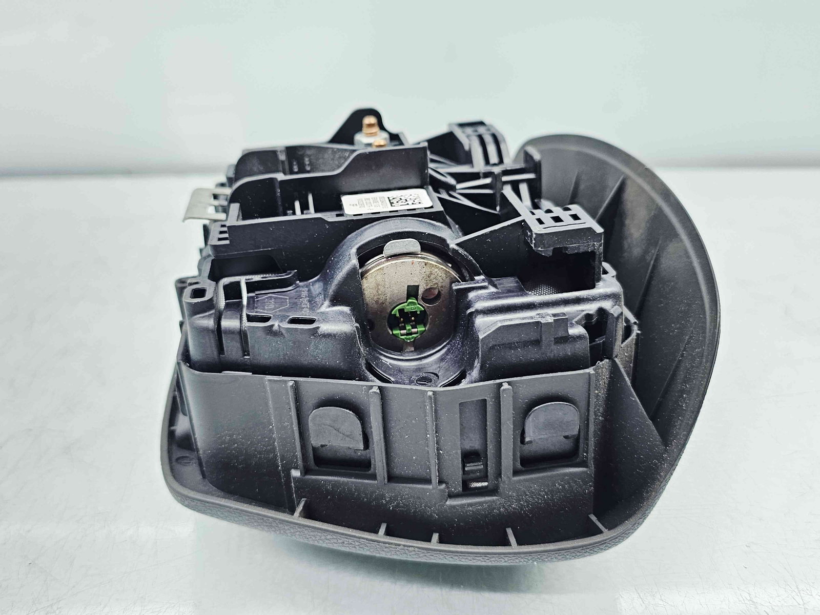 Airbag volan Renault Megane 3 (B95) [Fabr 2008-2016] 985100007R - imagine 4