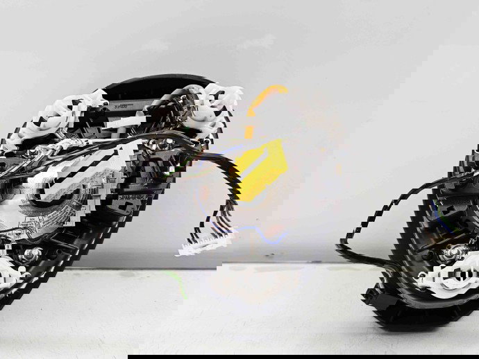  Airbag volan Opel Astra K Hatchback [Fabr 2015-2022] 34210358C