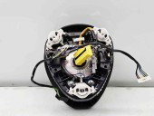  Airbag volan Opel Astra K Hatchback [Fabr 2015-2022] 34210358C