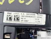  Airbag volan Opel Astra K Hatchback [Fabr 2015-2022] 34210358C