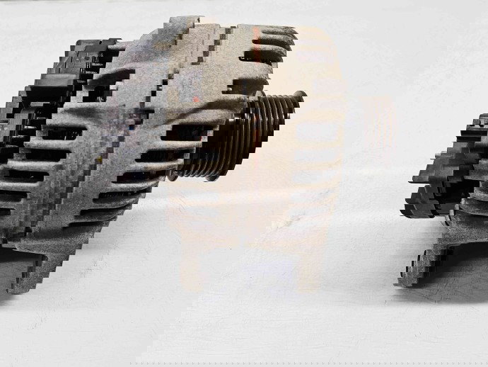 Alternator Renault Fluence [Fabr 2010-prezent] 8200660025-A / 0124425070 1.6 Benz K4M838 81KW / 110CP