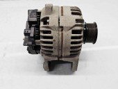 Alternator Renault Fluence [Fabr 2010-prezent] 8200660025-A / 0124425070 1.6 Benz K4M838 81KW / 110CP
