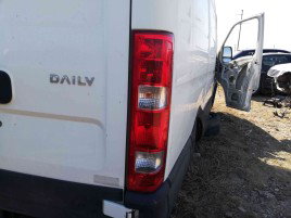 Stop aripa dreapta OEM Iveco Daily 2.3 HPI 2011-2014