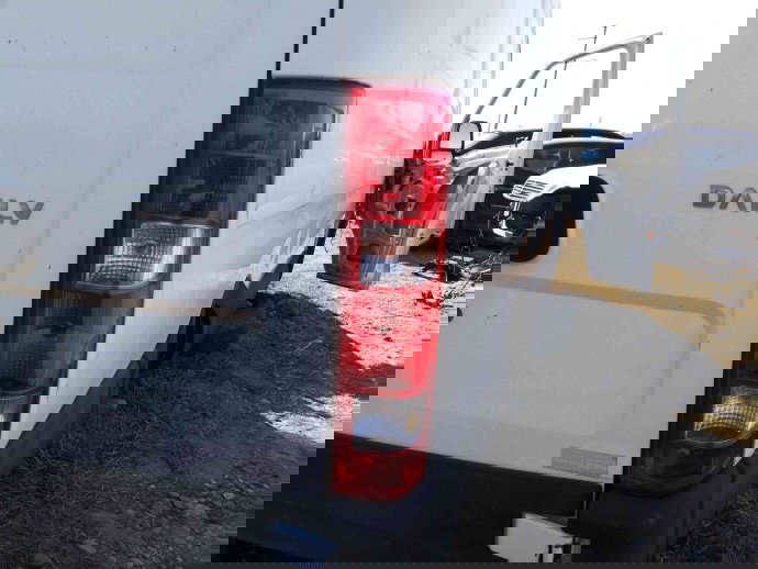 Stop aripa dreapta OEM Iveco Daily 2.3 HPI 2011-2014