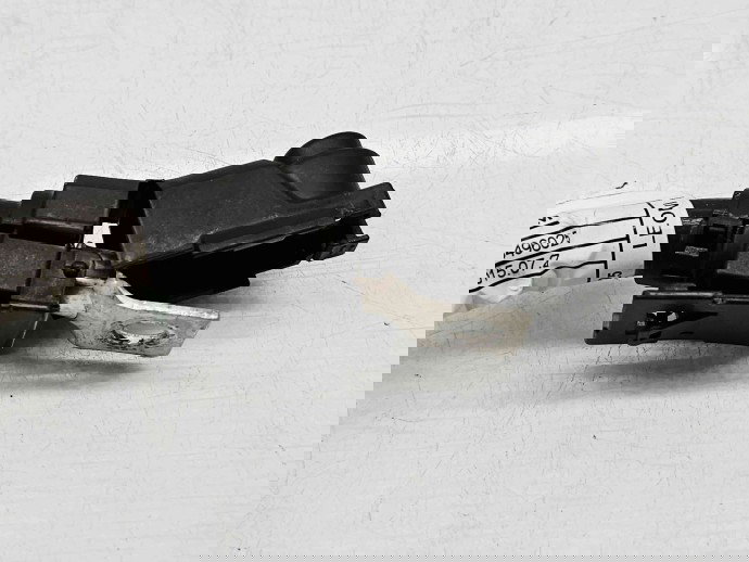  Borna baterie (-) Opel Astra K Hatchback [Fabr 2015-2022] 1349025 