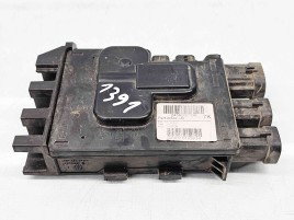  Borna baterie (+) cu capsa Renault Fluence [Fabr 2010-prezent] 243800010R 