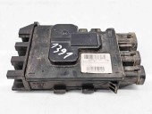  Borna baterie (+) cu capsa Renault Fluence [Fabr 2010-prezent] 243800010R 