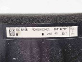  Boxa dreapta spate Opel Astra K Hatchback [Fabr 2015-2022] 39035166