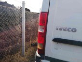 Stop aripa stanga OEM Iveco Daily 2.3 HPI 2011-2014