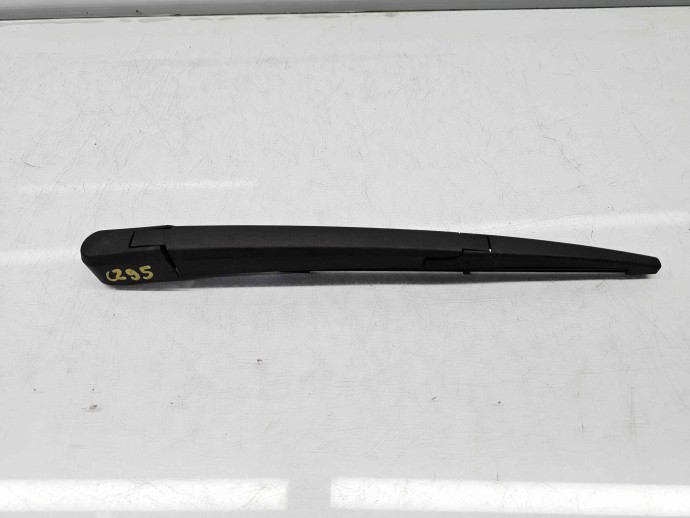  Brat stergator haion Opel Astra K Hatchback [Fabr 2015-2022] OEM