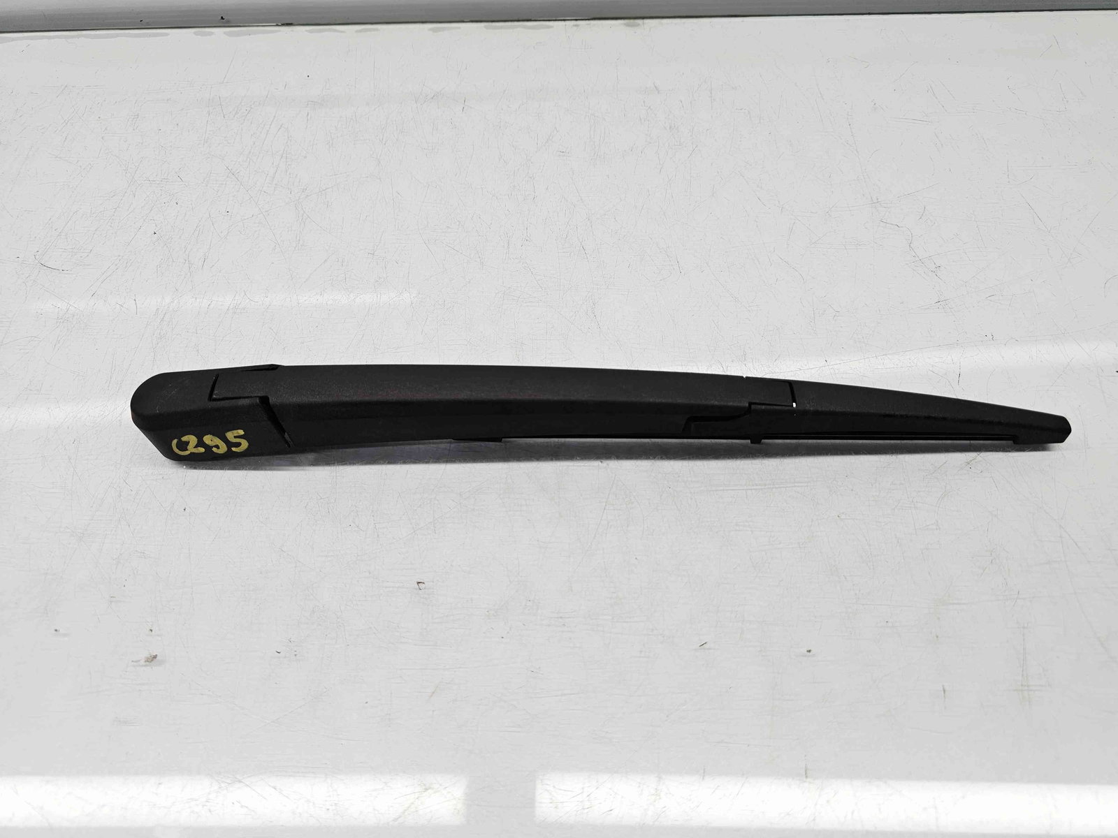 Brat stergator haion Opel Astra K Hatchback [Fabr 2015-2022] OEM - imagine 2