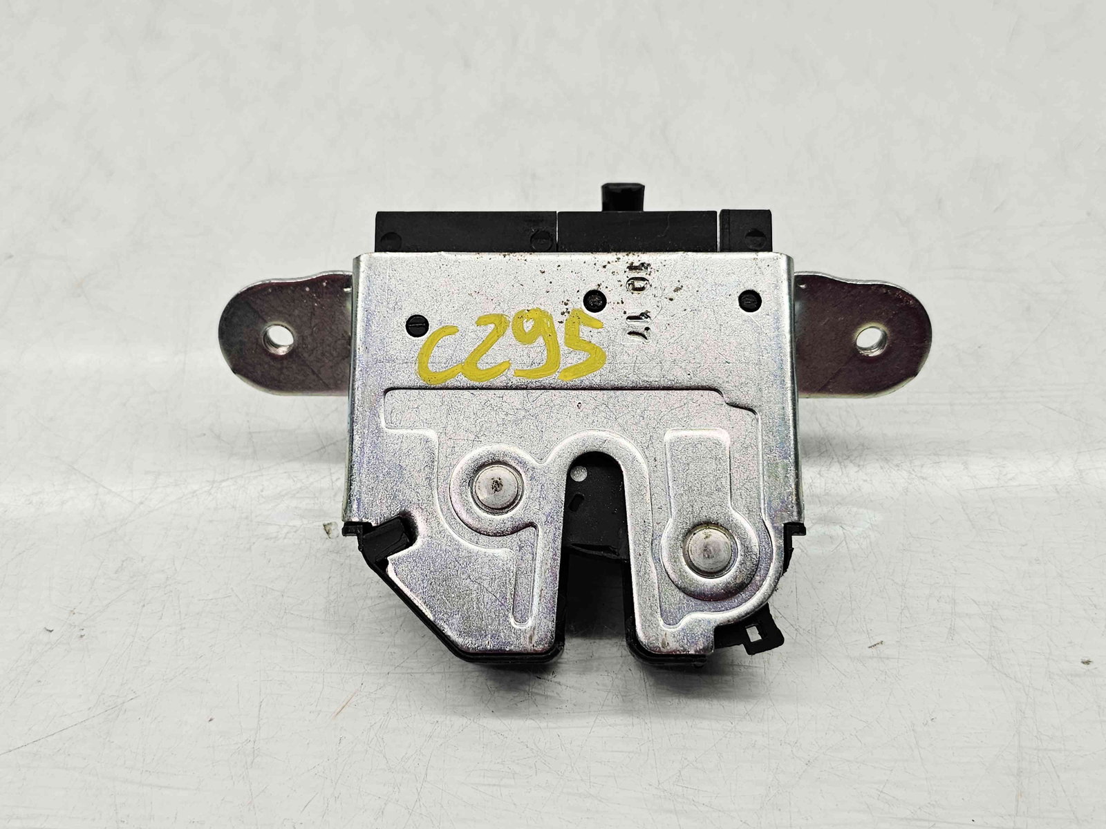 Broasca haion Opel Astra K Hatchback [Fabr 2015-2022] 39021416 - imagine 1